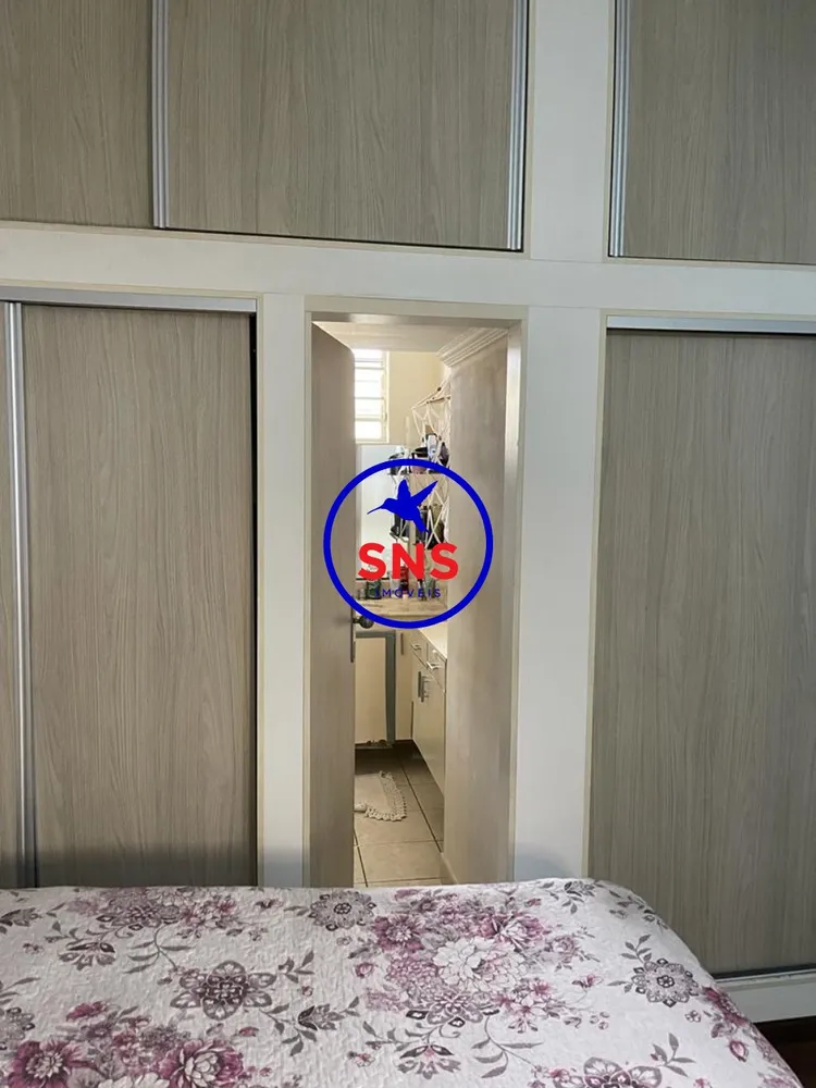 Casa, 4 quartos, 290 m² - Foto 6
