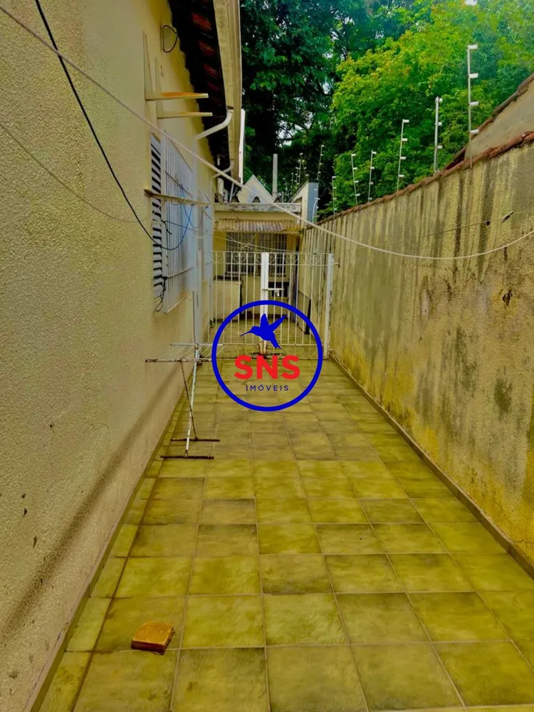 Casa, 4 quartos, 290 m² - Foto 12