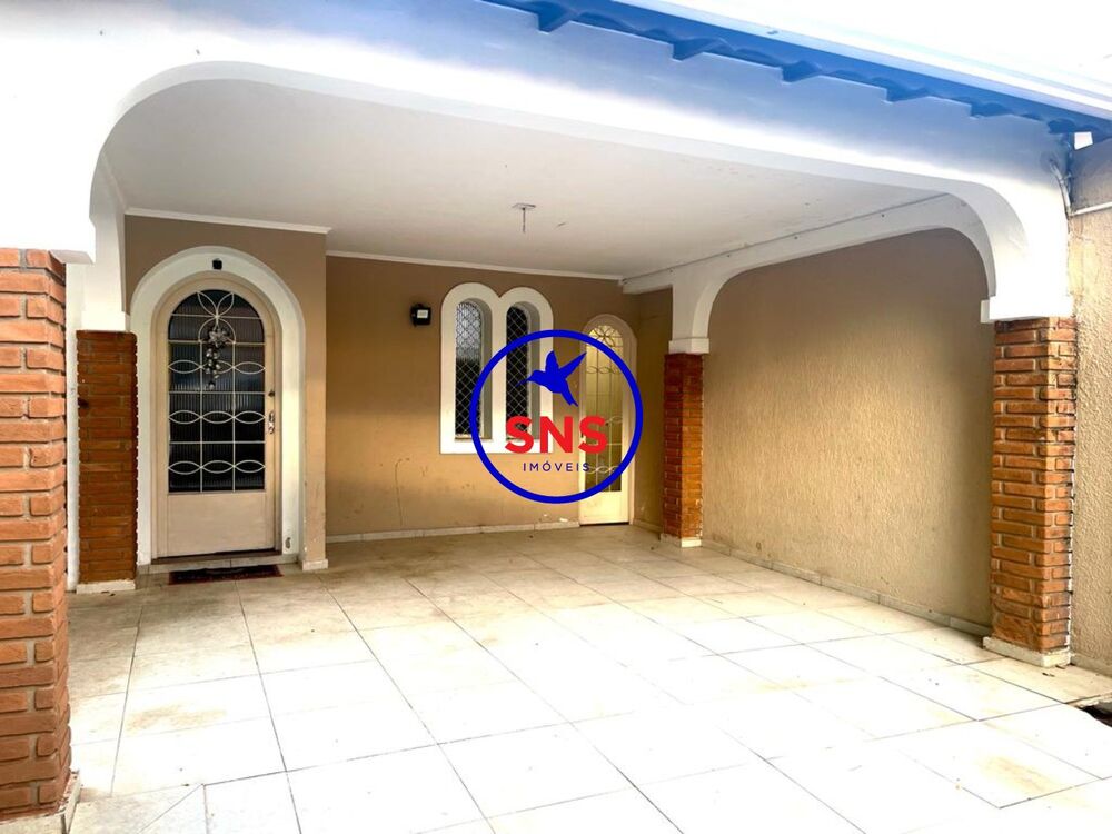 Casa, 4 quartos, 290 m² - Foto 1