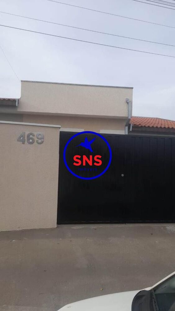 Casa, 2 quartos, 65 m² - Foto 3