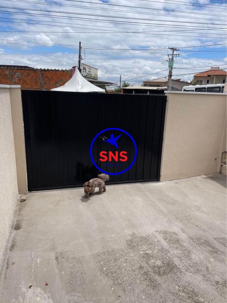 Casa, 2 quartos, 65 m² - Foto 6