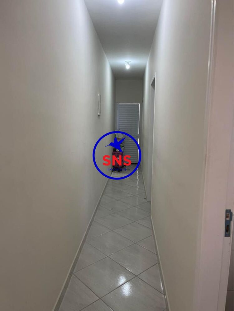 Casa, 2 quartos, 65 m² - Foto 7