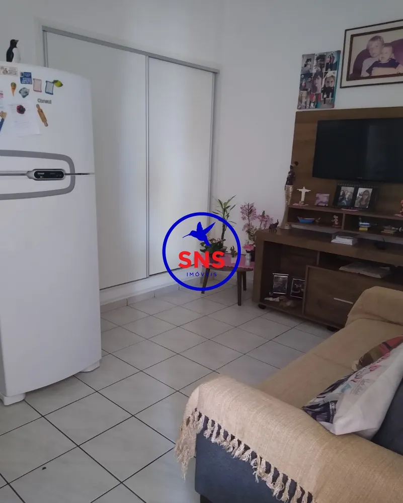 Apartamento, 1 quarto, 40 m² - Foto 10
