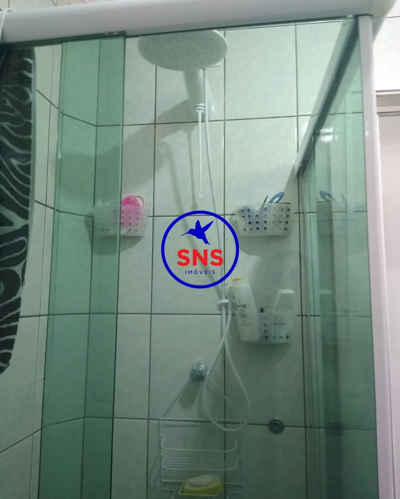 Apartamento, 1 quarto, 40 m² - Foto 14