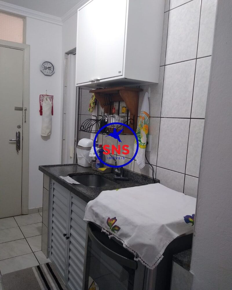 Apartamento, 1 quarto, 40 m² - Foto 2