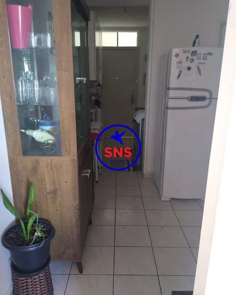 Apartamento, 1 quarto, 40 m² - Foto 20