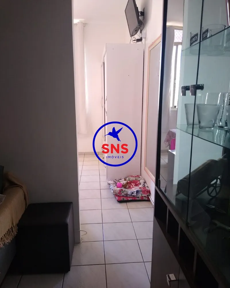 Apartamento, 1 quarto, 40 m² - Foto 11