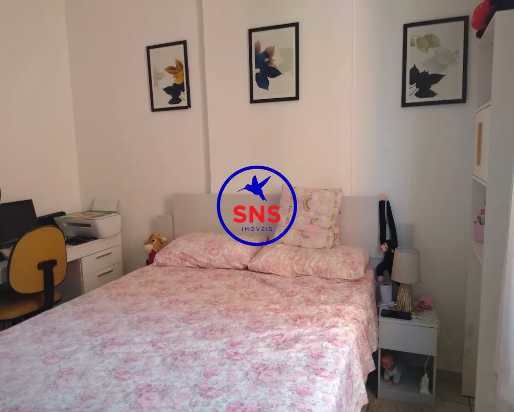 Apartamento, 1 quarto, 40 m² - Foto 16