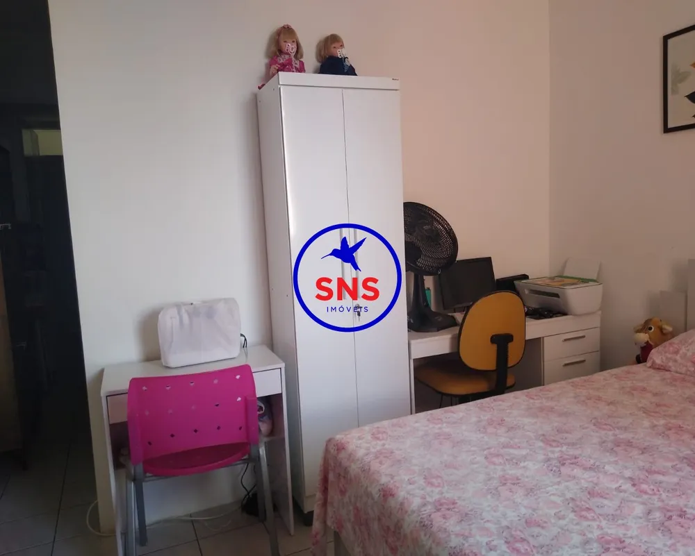 Apartamento, 1 quarto, 40 m² - Foto 17