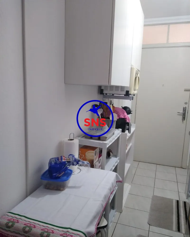 Apartamento, 1 quarto, 40 m² - Foto 18