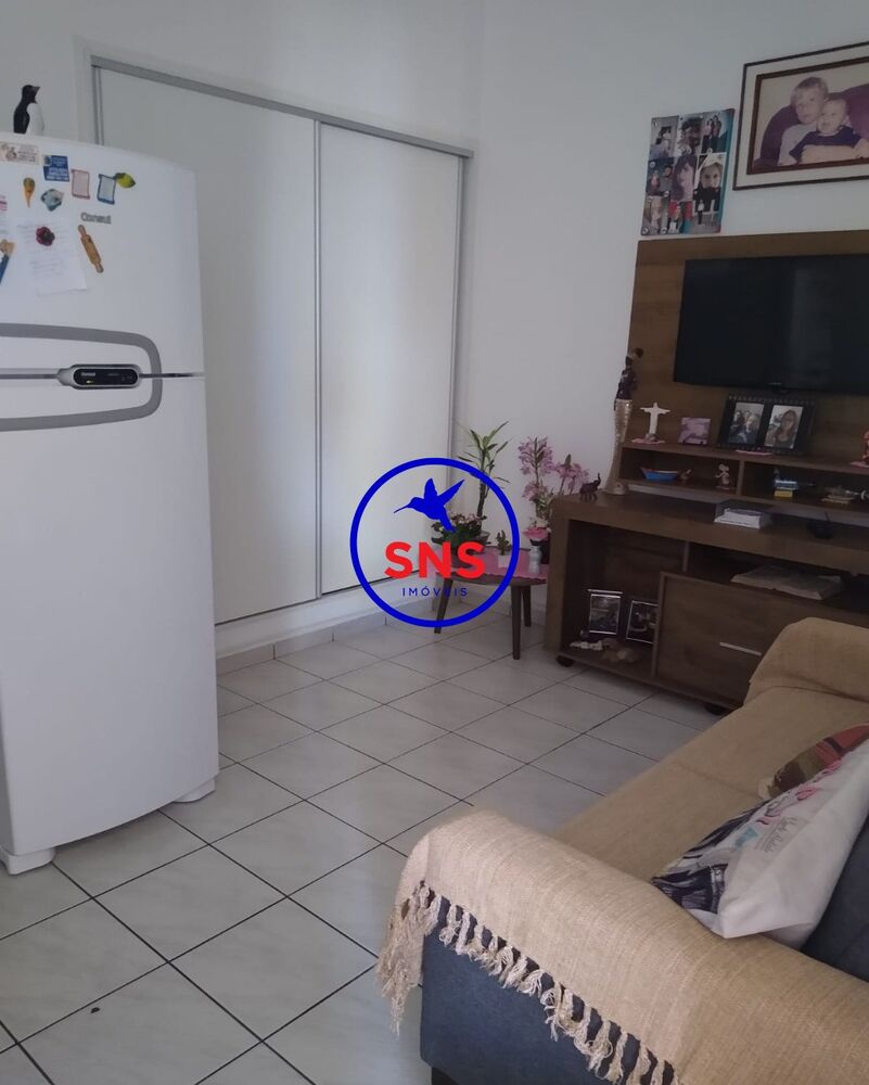 Apartamento, 1 quarto, 40 m² - Foto 5