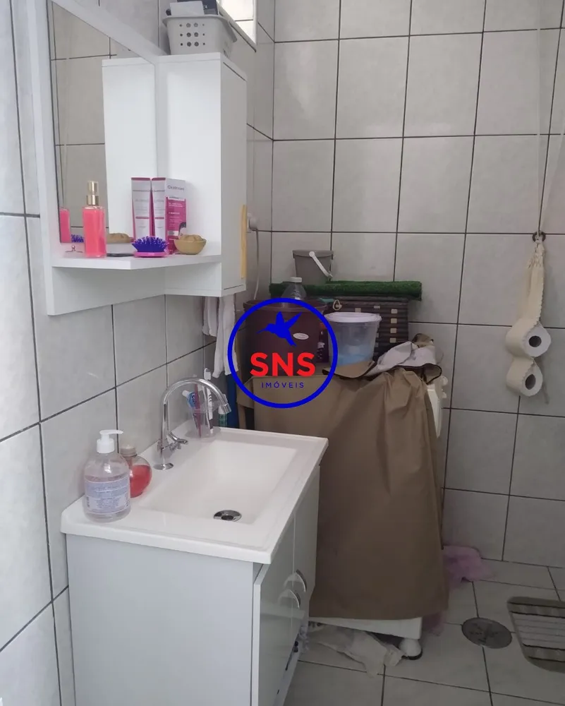 Apartamento, 1 quarto, 40 m² - Foto 12