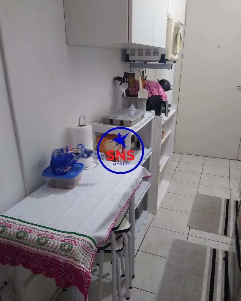 Apartamento, 1 quarto, 40 m² - Foto 19