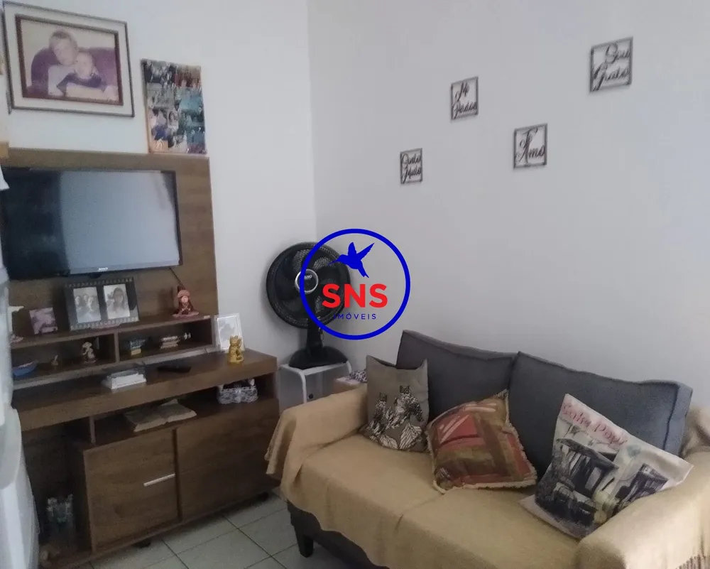 Apartamento, 1 quarto, 40 m² - Foto 9