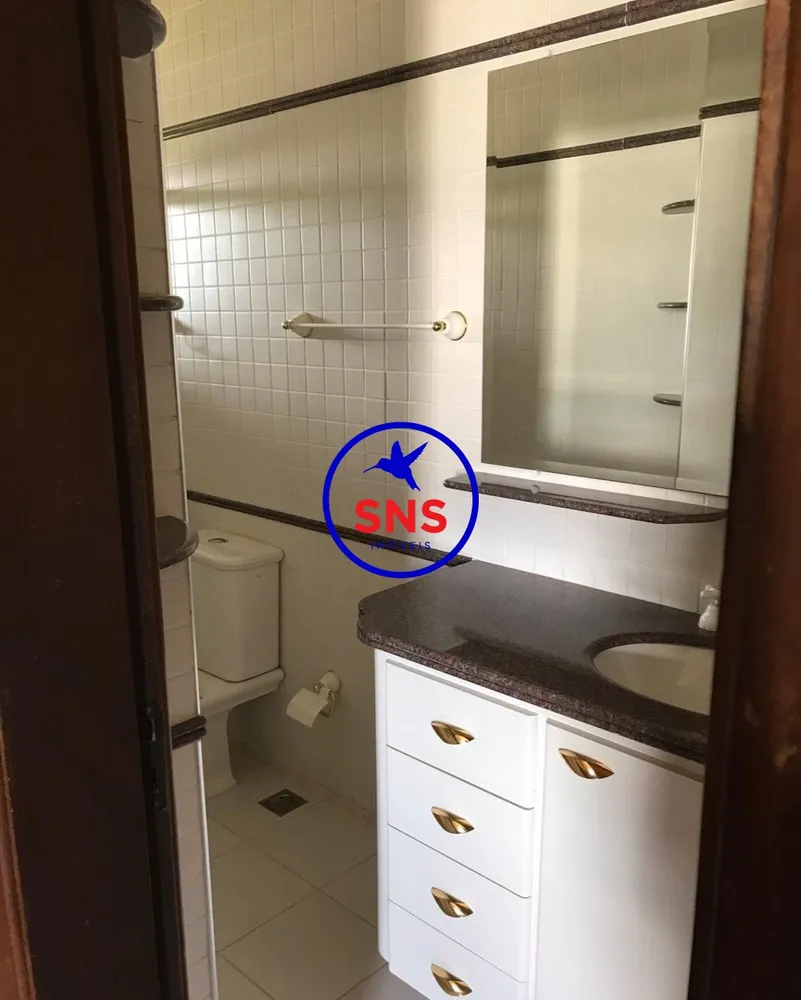 Casa de Condomínio, 4 quartos - Foto 9