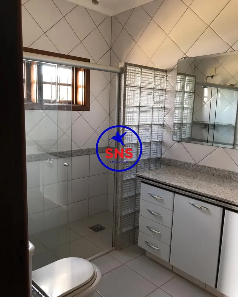 Casa de Condomínio, 4 quartos - Foto 10