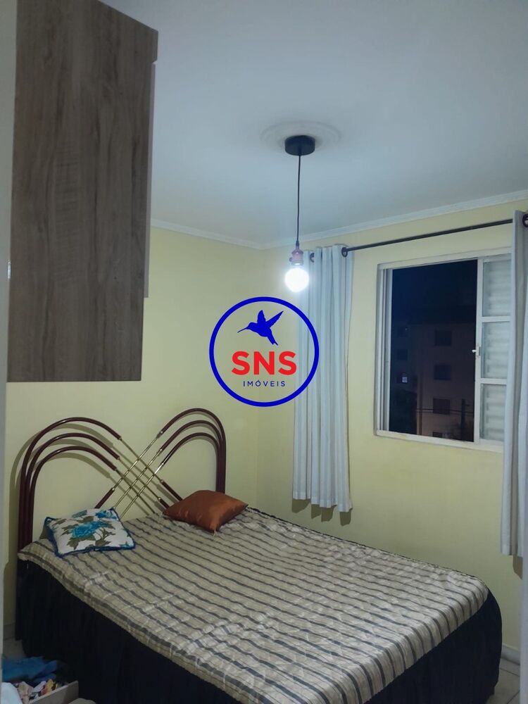 Apartamento, 2 quartos, 45 m² - Foto 6