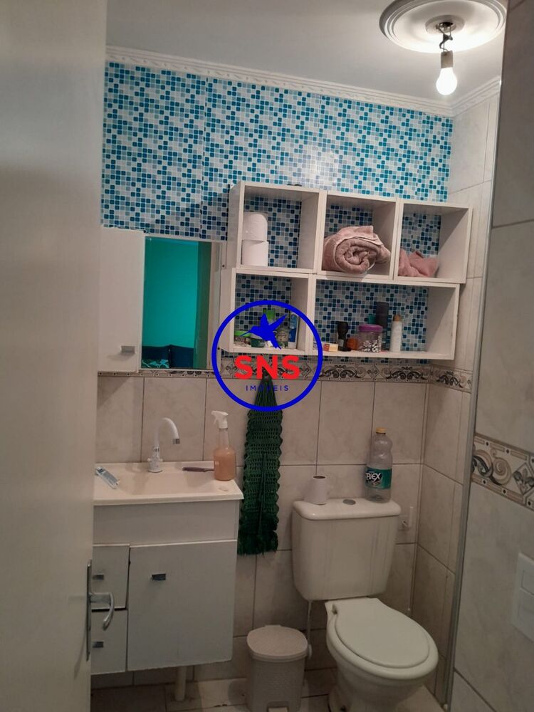 Apartamento, 2 quartos, 45 m² - Foto 7