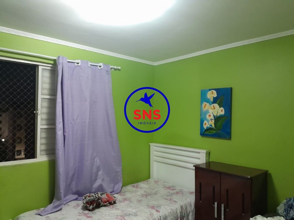 Apartamento, 2 quartos, 45 m² - Foto 8