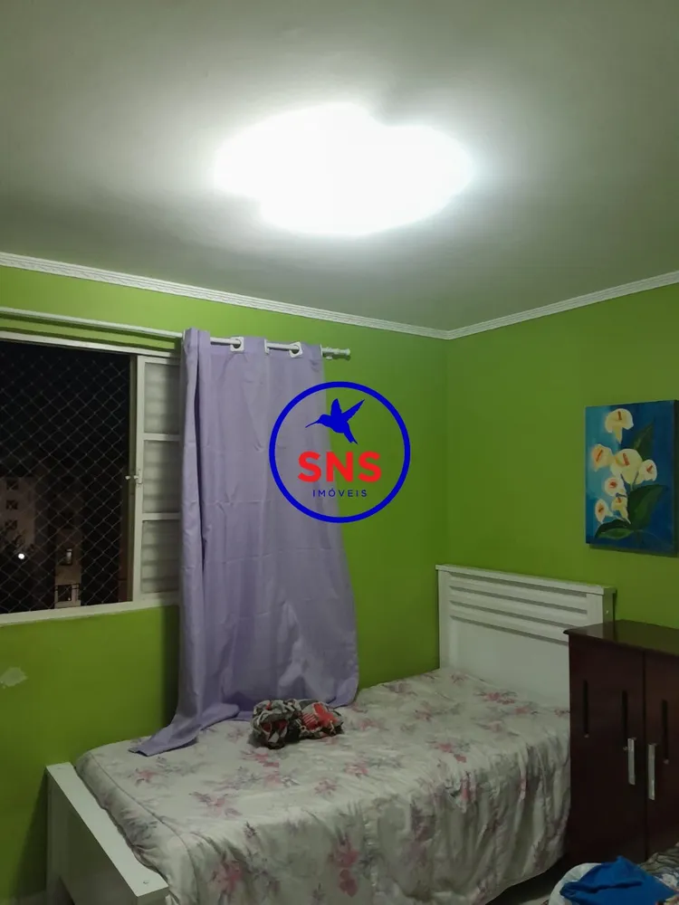Apartamento, 2 quartos, 45 m² - Foto 15