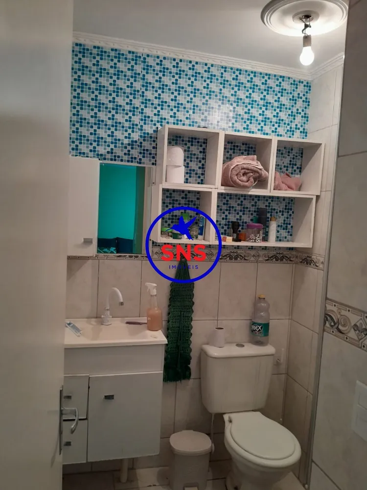 Apartamento, 2 quartos, 45 m² - Foto 16