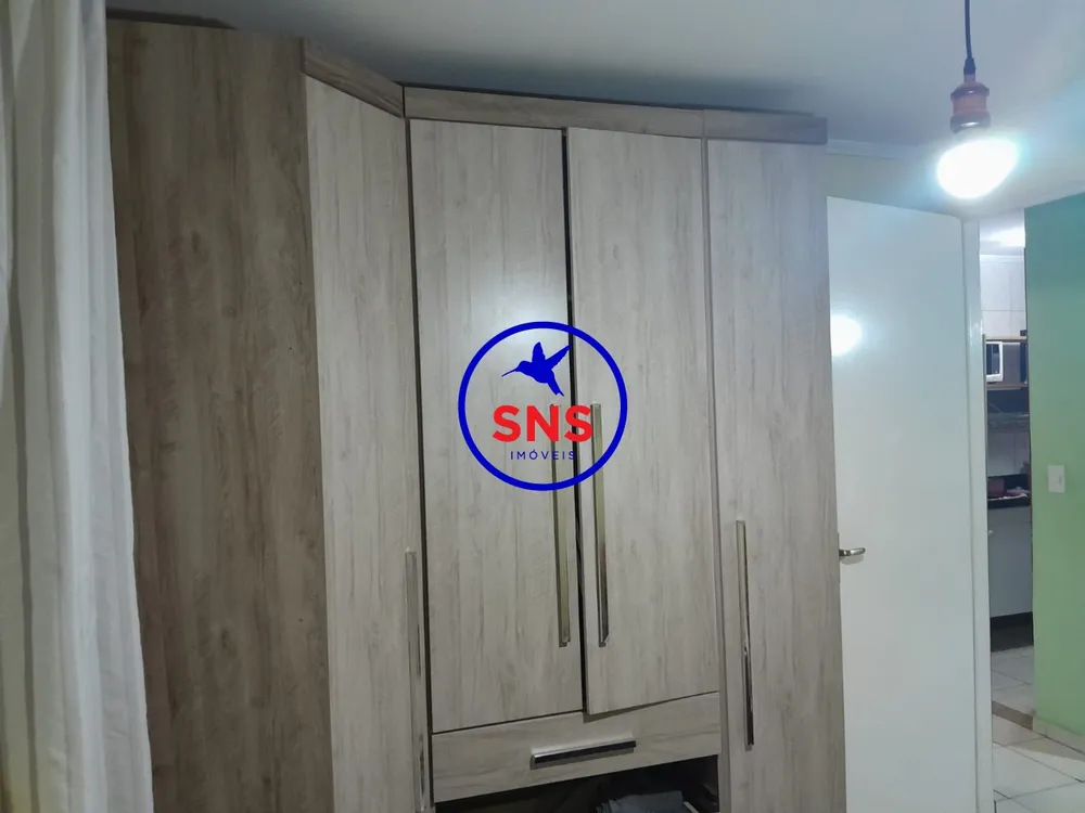 Apartamento, 2 quartos, 45 m² - Foto 13
