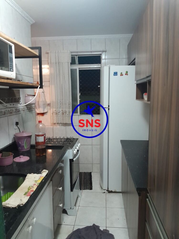 Apartamento, 2 quartos, 45 m² - Foto 4