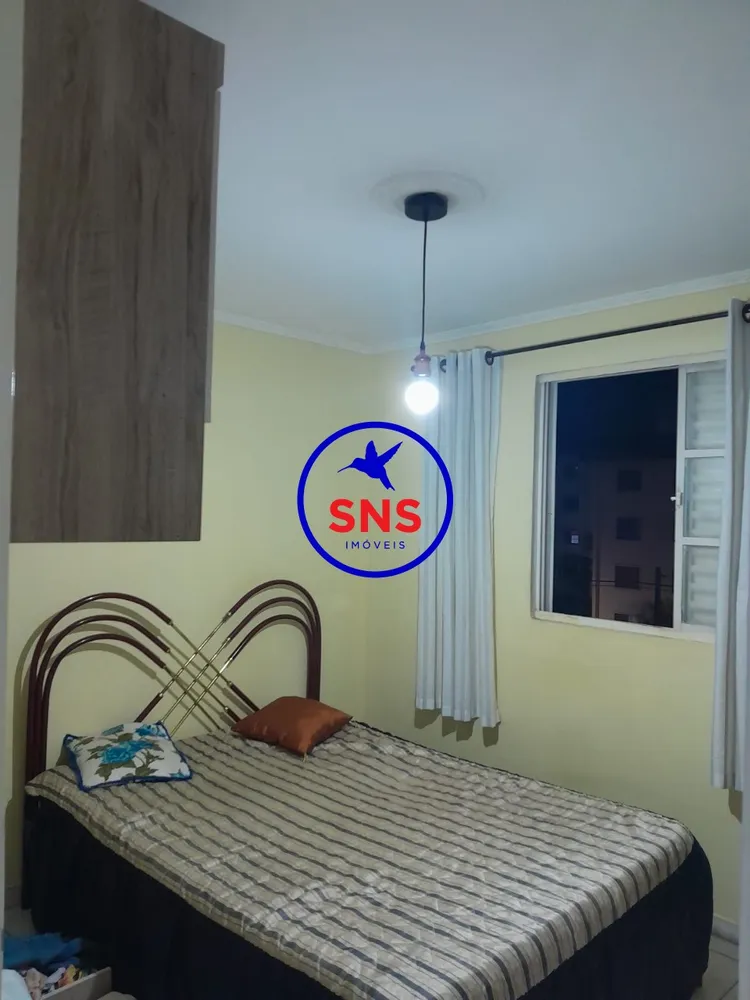 Apartamento, 2 quartos, 45 m² - Foto 14