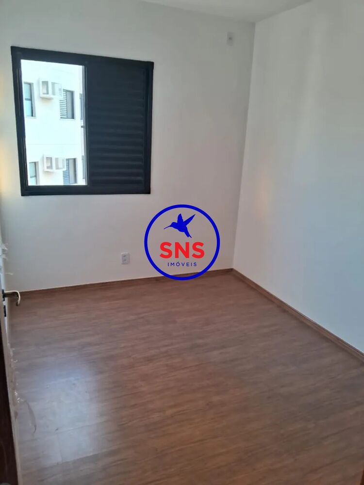 Apartamento, 2 quartos, 47 m² - Foto 3