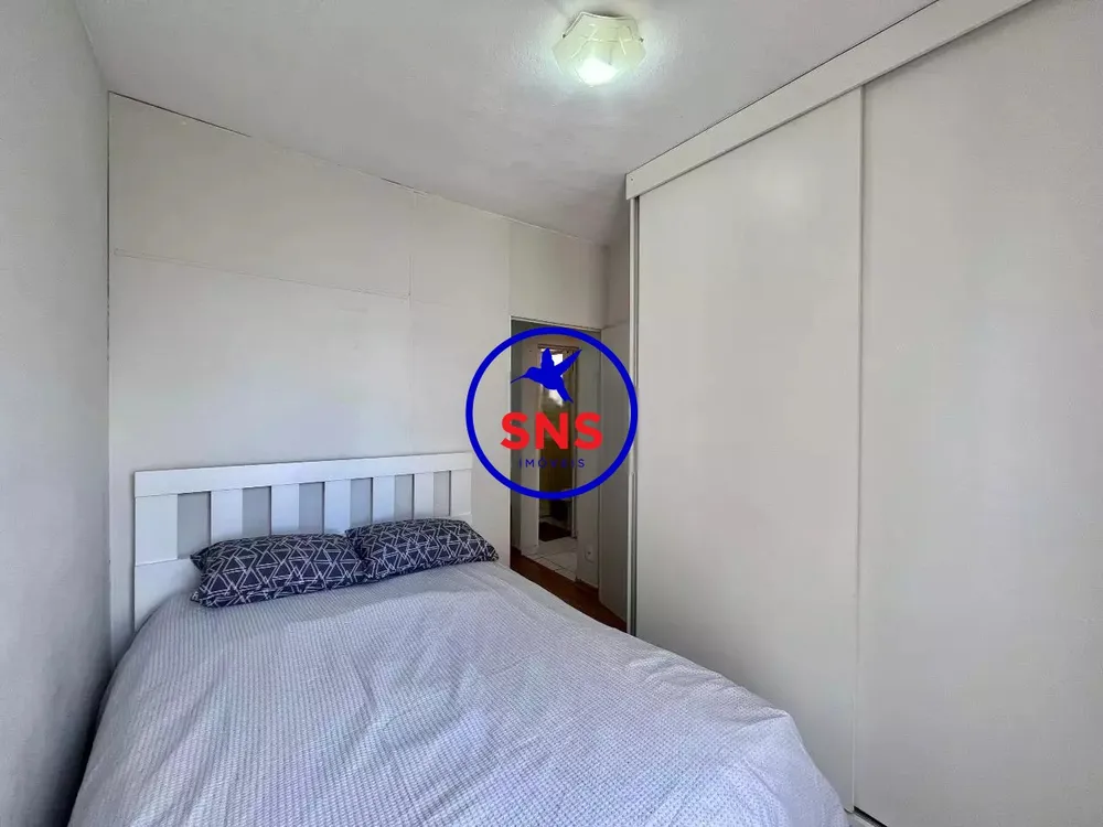 Apartamento, 1 quarto, 38 m² - Foto 2