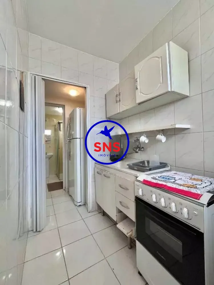 Apartamento, 1 quarto, 38 m² - Foto 8