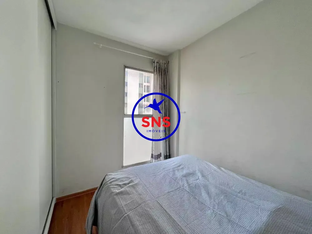 Apartamento, 1 quarto, 38 m² - Foto 10