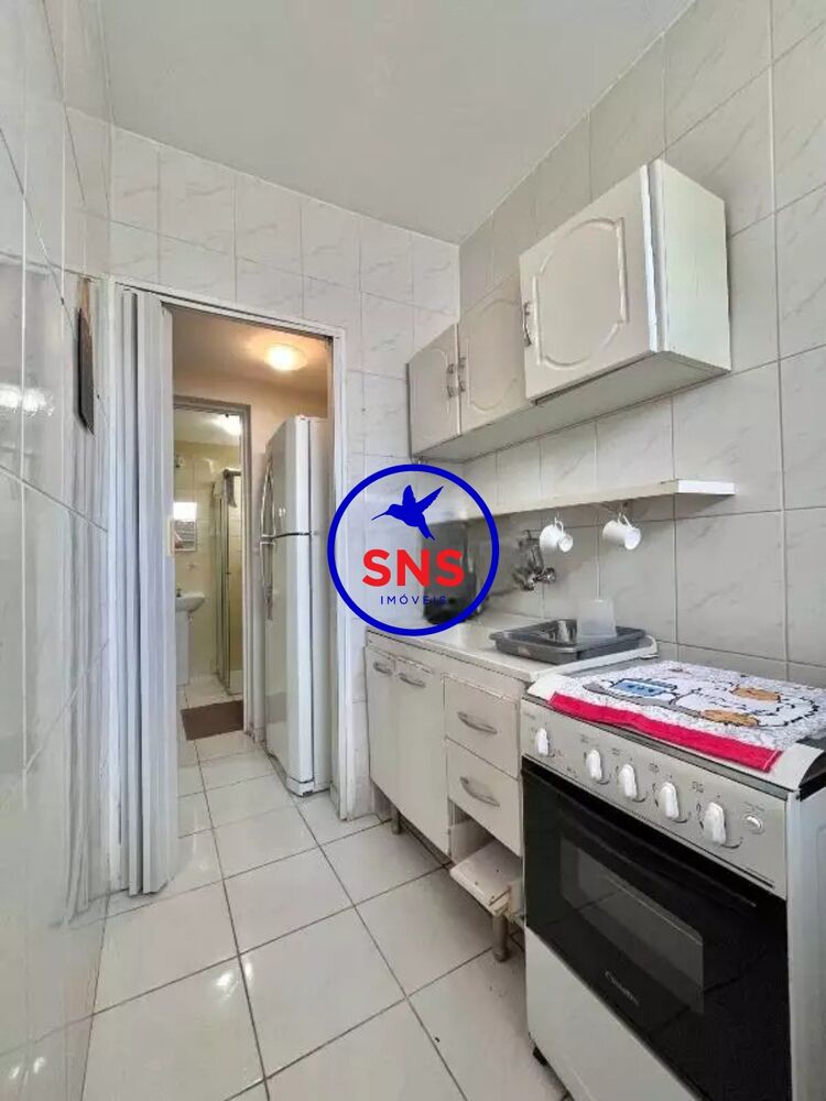 Apartamento, 1 quarto, 38 m² - Foto 8