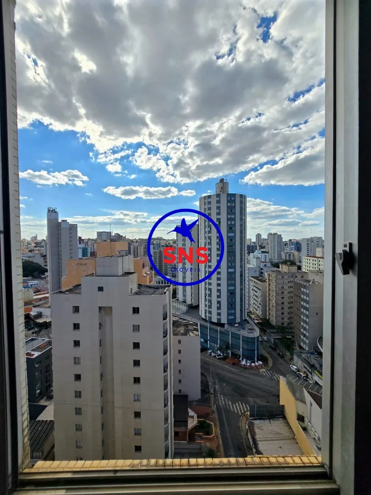 Apartamento, 1 quarto, 58 m² - Foto 5