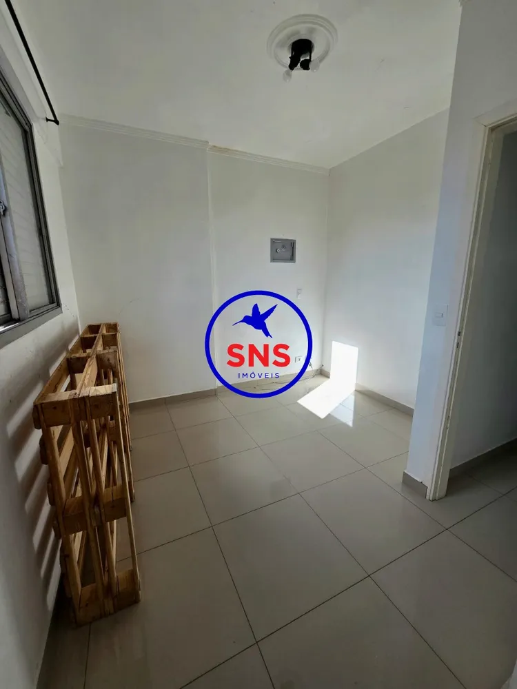 Apartamento, 1 quarto, 58 m² - Foto 4