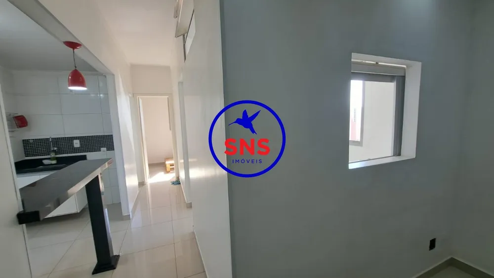 Apartamento, 1 quarto, 58 m² - Foto 2