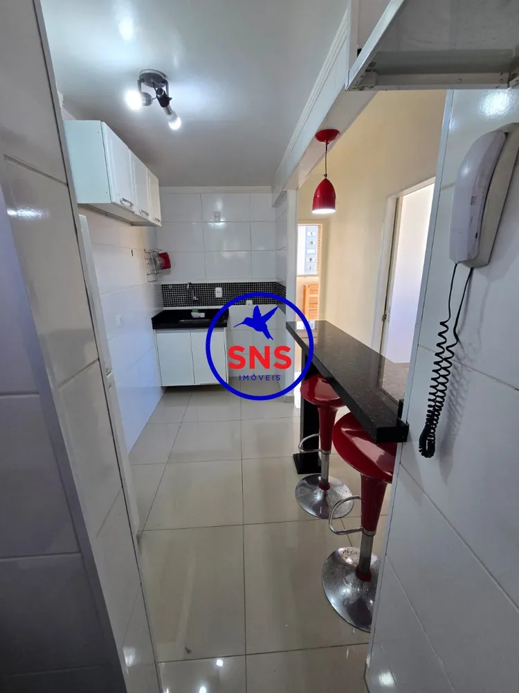 Apartamento, 1 quarto, 58 m² - Foto 9