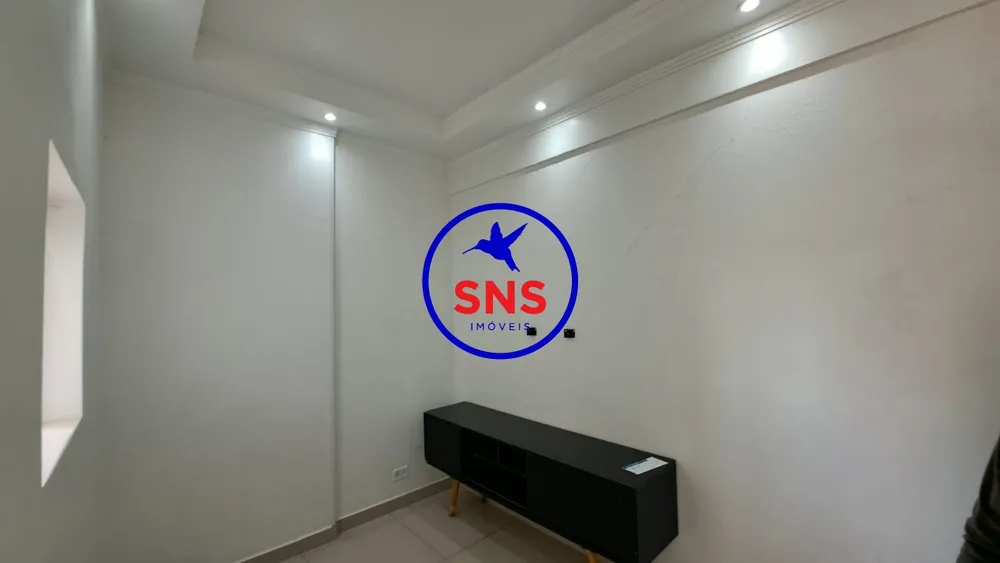 Apartamento, 1 quarto, 58 m² - Foto 4