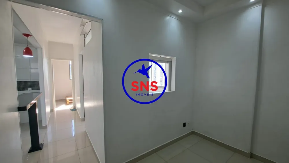 Apartamento, 1 quarto, 58 m² - Foto 1