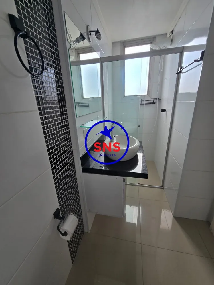 Apartamento, 1 quarto, 58 m² - Foto 3