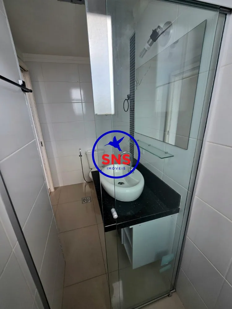 Apartamento, 1 quarto, 58 m² - Foto 6