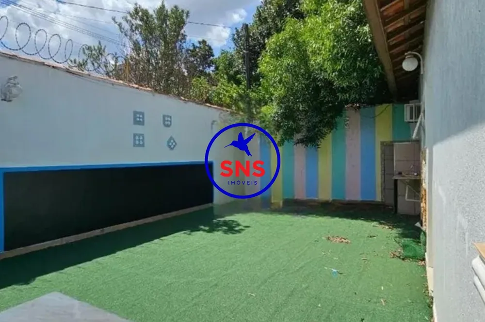 Casa, 5 quartos, 241 m² - Foto 12