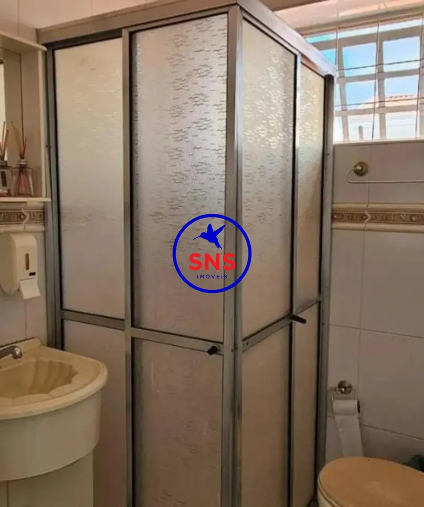 Casa, 5 quartos, 241 m² - Foto 10