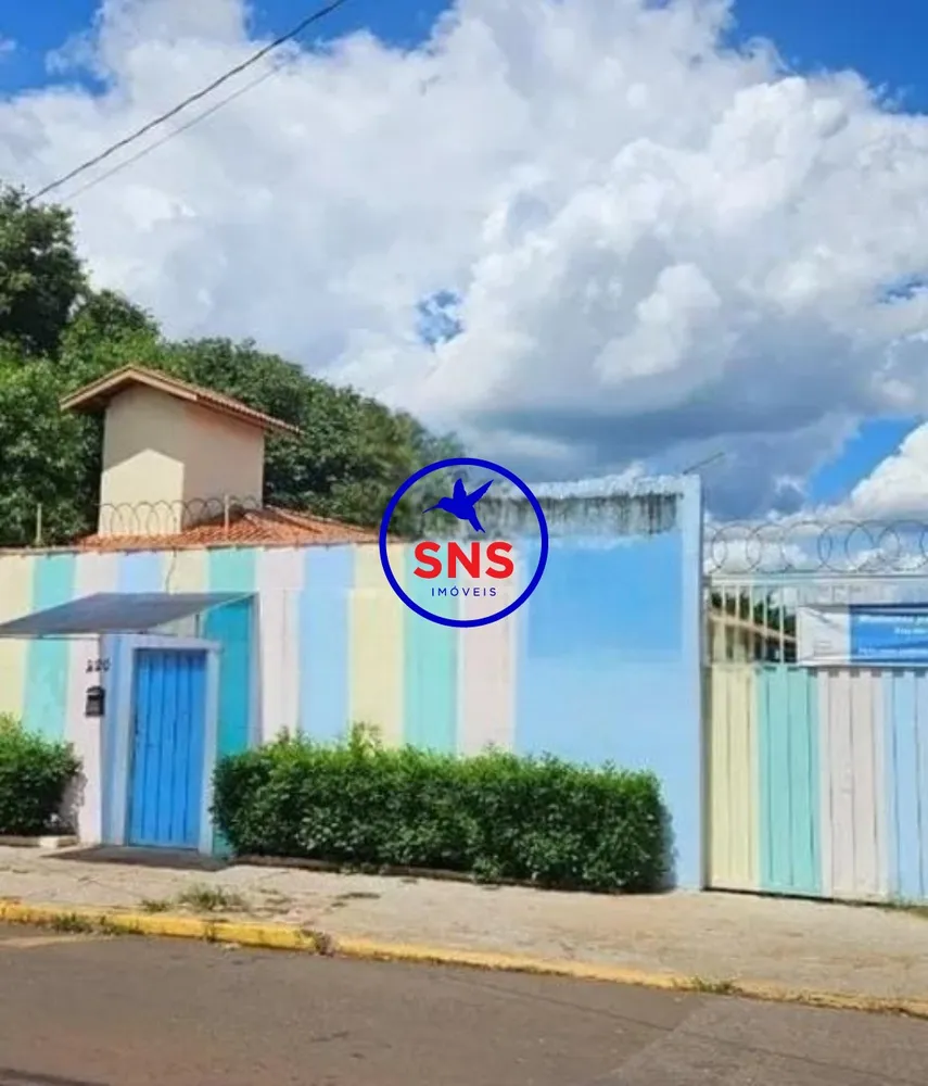 Casa, 5 quartos, 241 m² - Foto 5