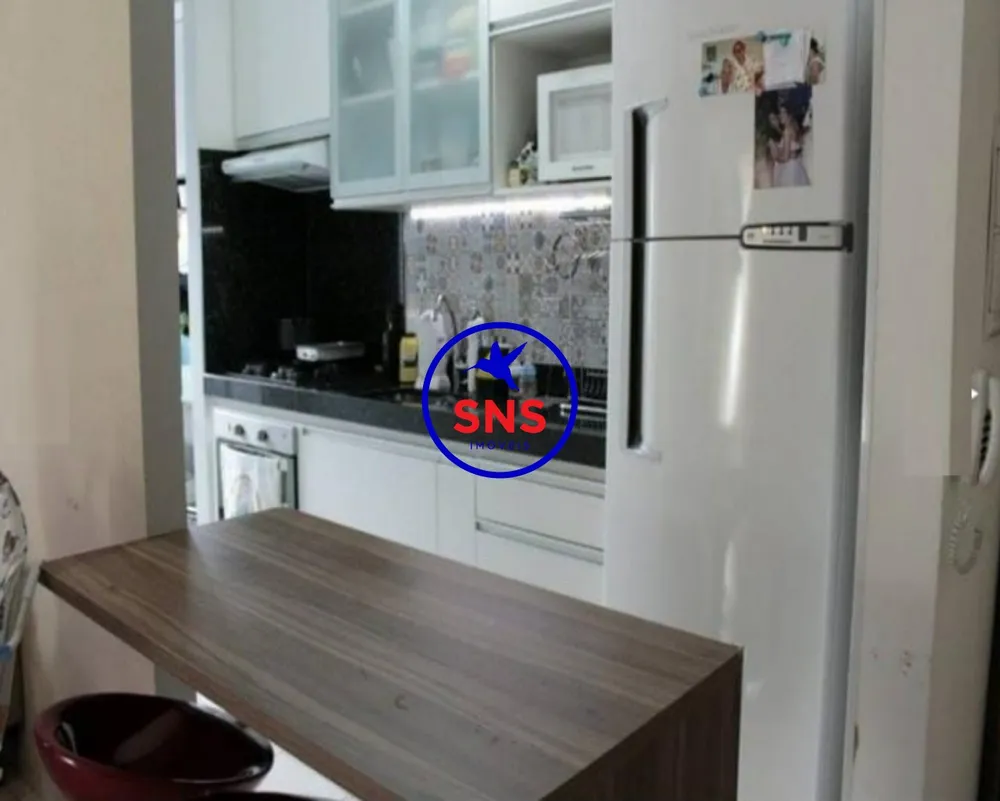 Apartamento, 2 quartos, 55 m² - Foto 7