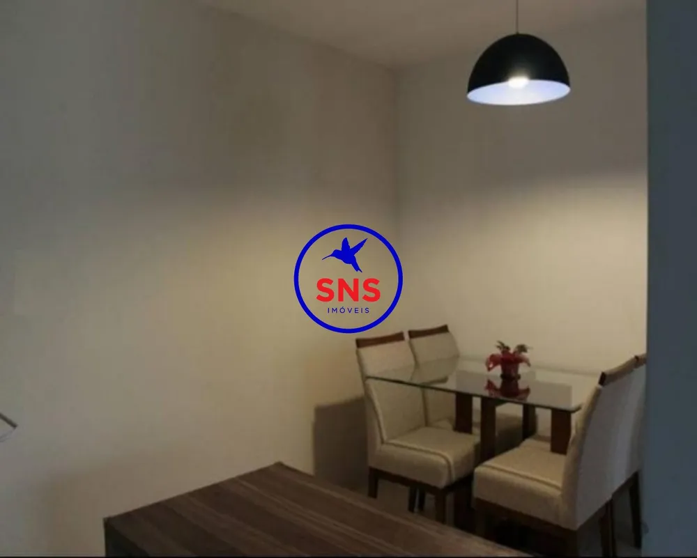 Apartamento, 2 quartos, 55 m² - Foto 6