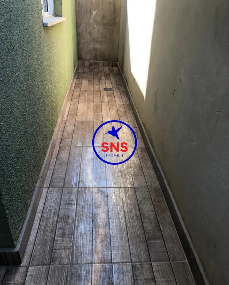 Apartamento, 2 quartos, 55 m² - Foto 1