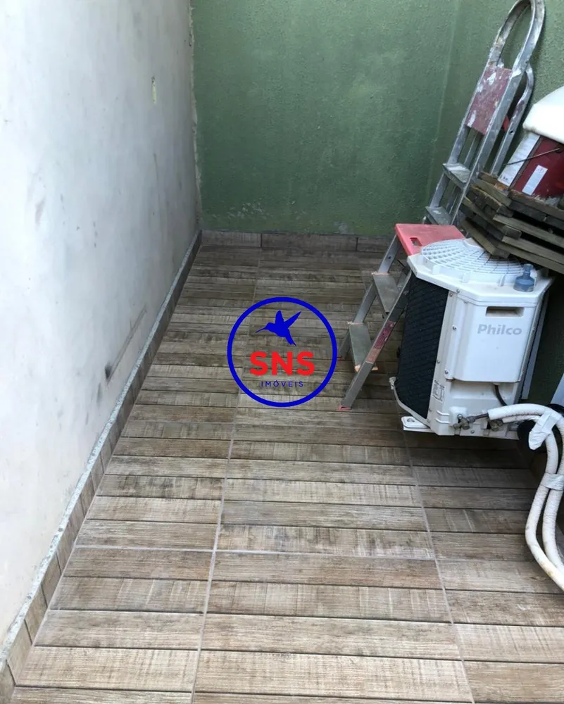 Apartamento, 2 quartos, 55 m² - Foto 4