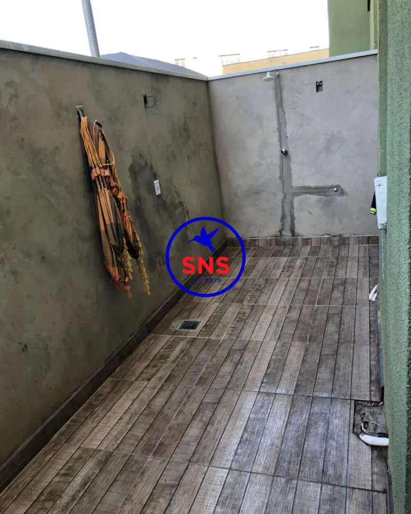 Apartamento, 2 quartos, 55 m² - Foto 2