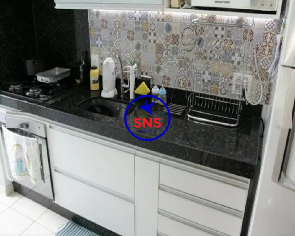 Apartamento, 2 quartos, 55 m² - Foto 8